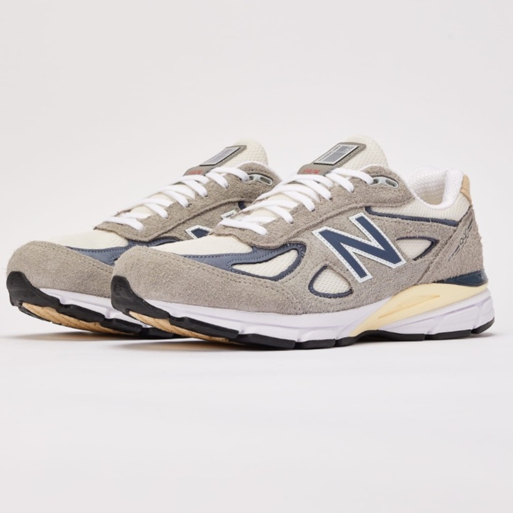 New Balance MADE In USA 990v4